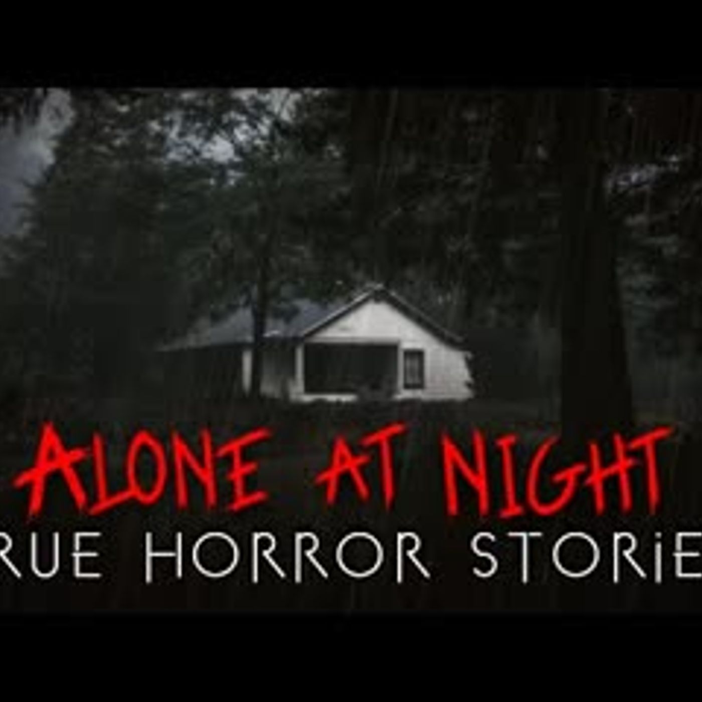 3 True Rainy Alone at Night Horror Stories   Vol. 2 episode artwork