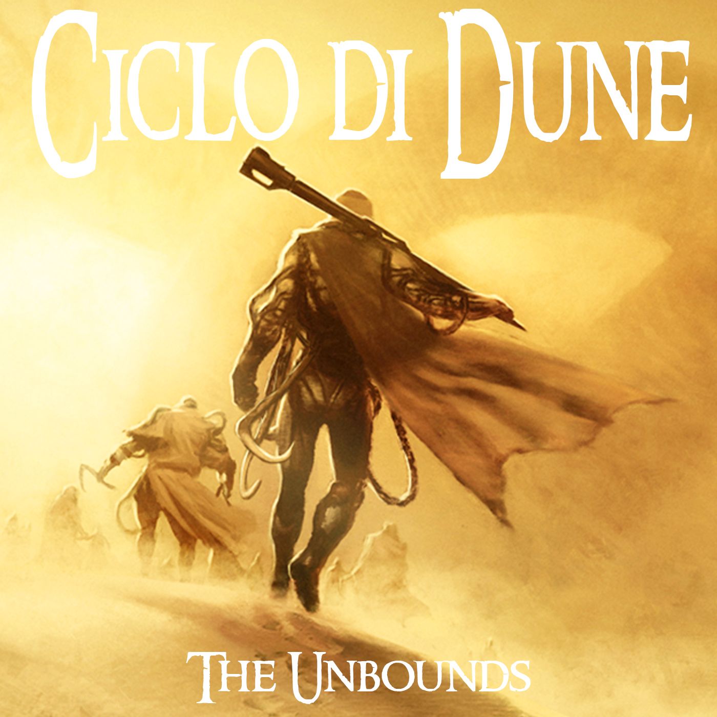 Ciclo di Dune