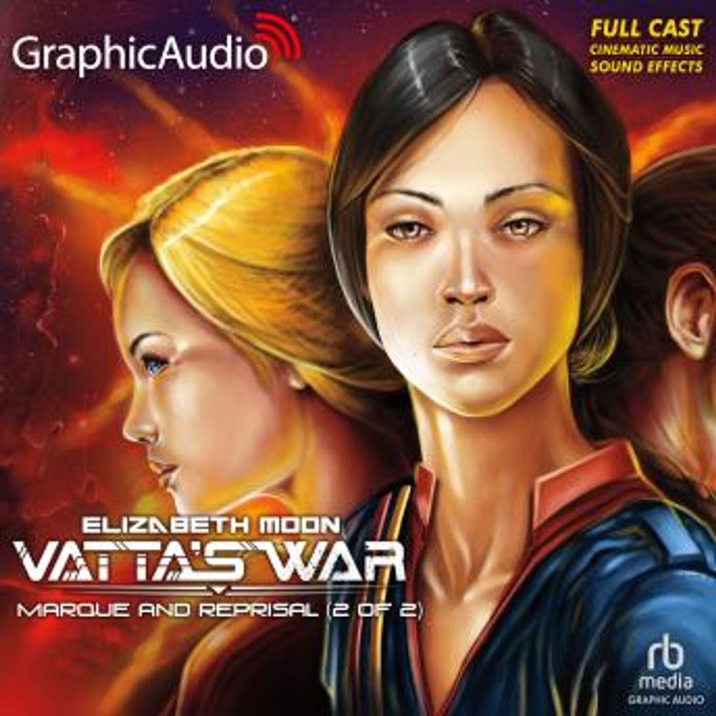 Listen to Best Full Audiobooks in Science Fiction & Fantasy, Space Opera