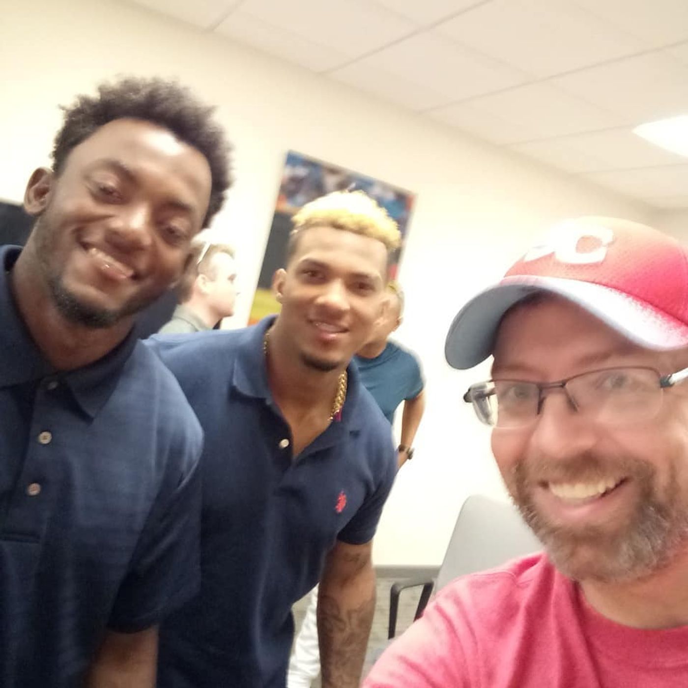 1070 NBC Sports Radio - The Larry T Show
