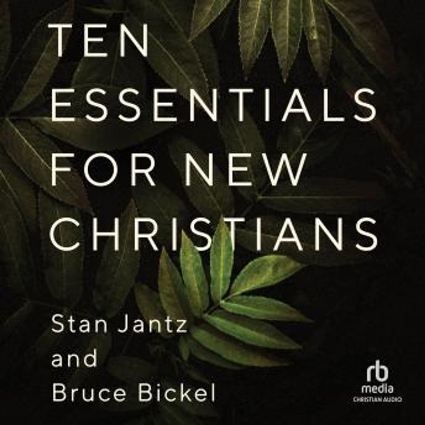 Access Essential Full Audiobooks in Religion & Spirituality, Christianity