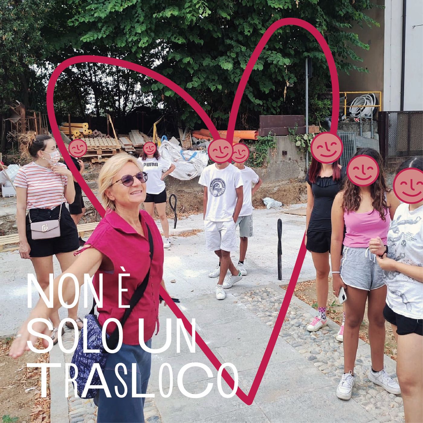 In meno di un minuto!