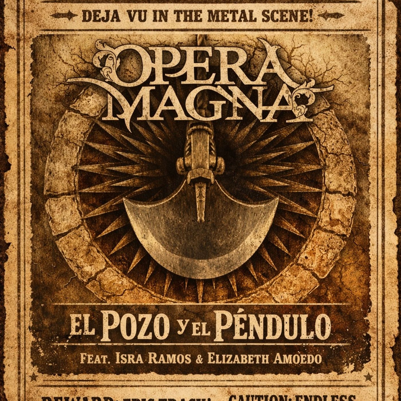 Portada de El Rocko