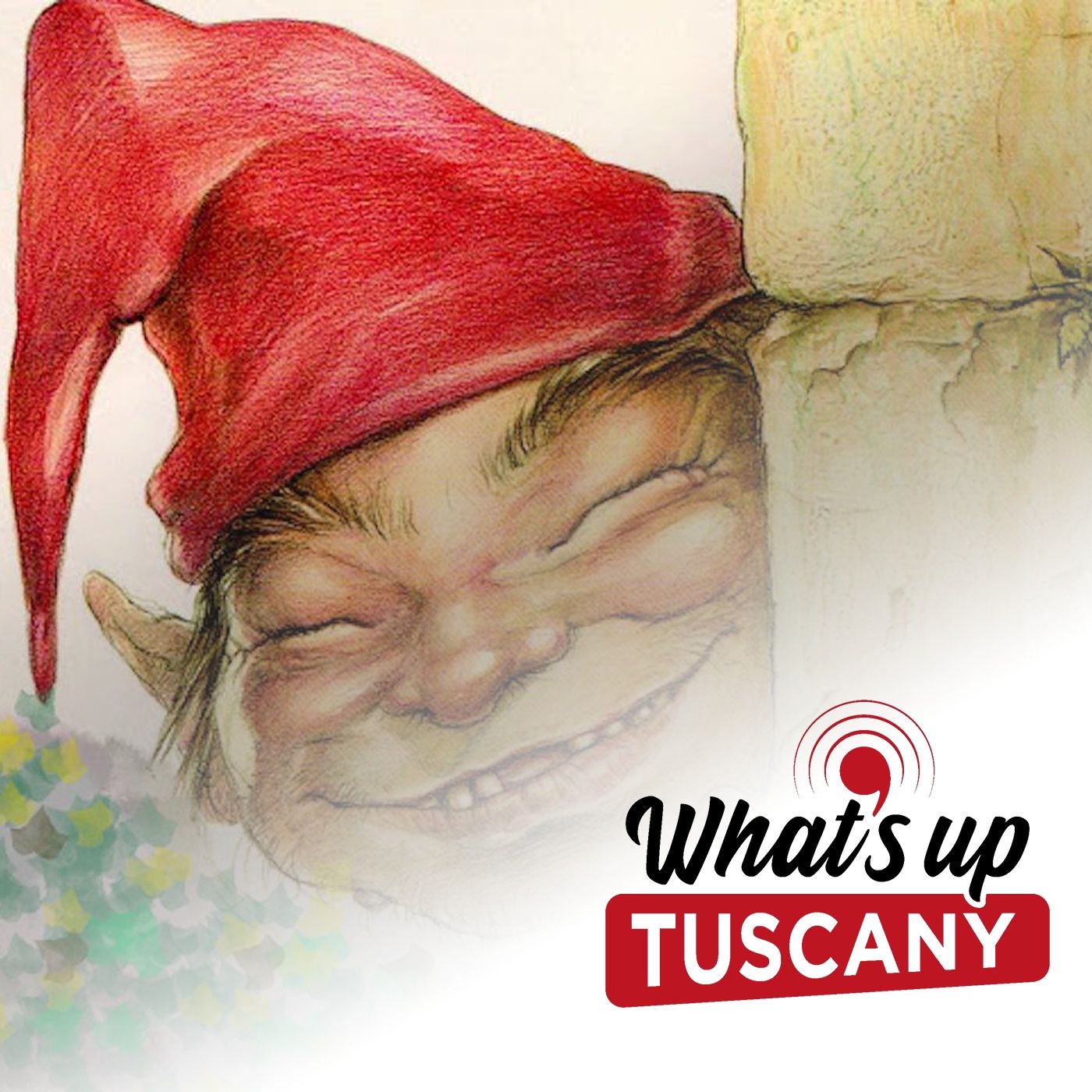 What\'s Up Tuscany