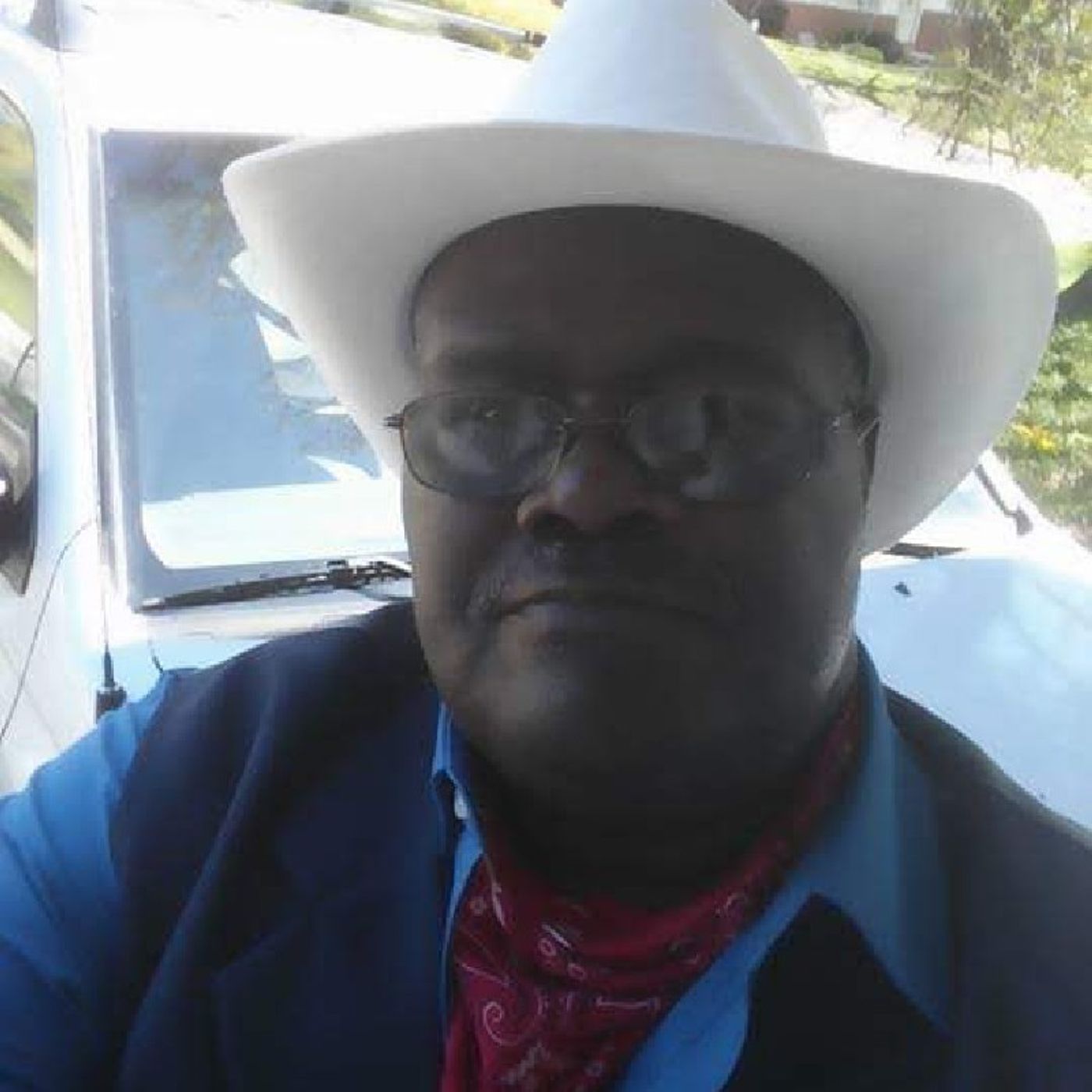 Deacon Beck