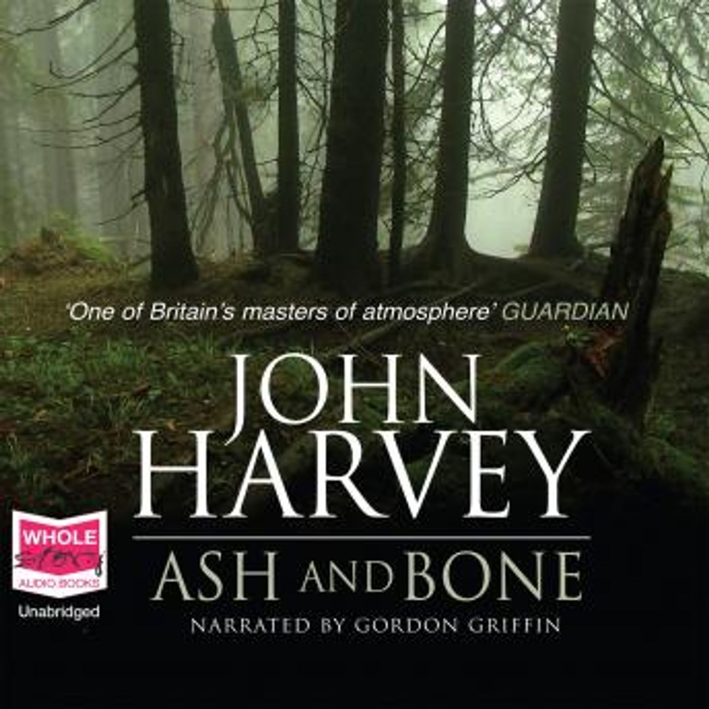 Stream Popular Full Audiobooks in Mystery, Thriller & Horror, Suspense
