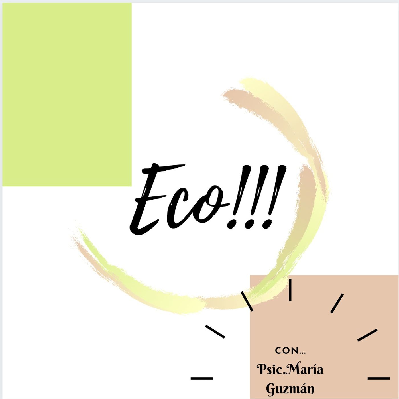 ECO por María Guzmán