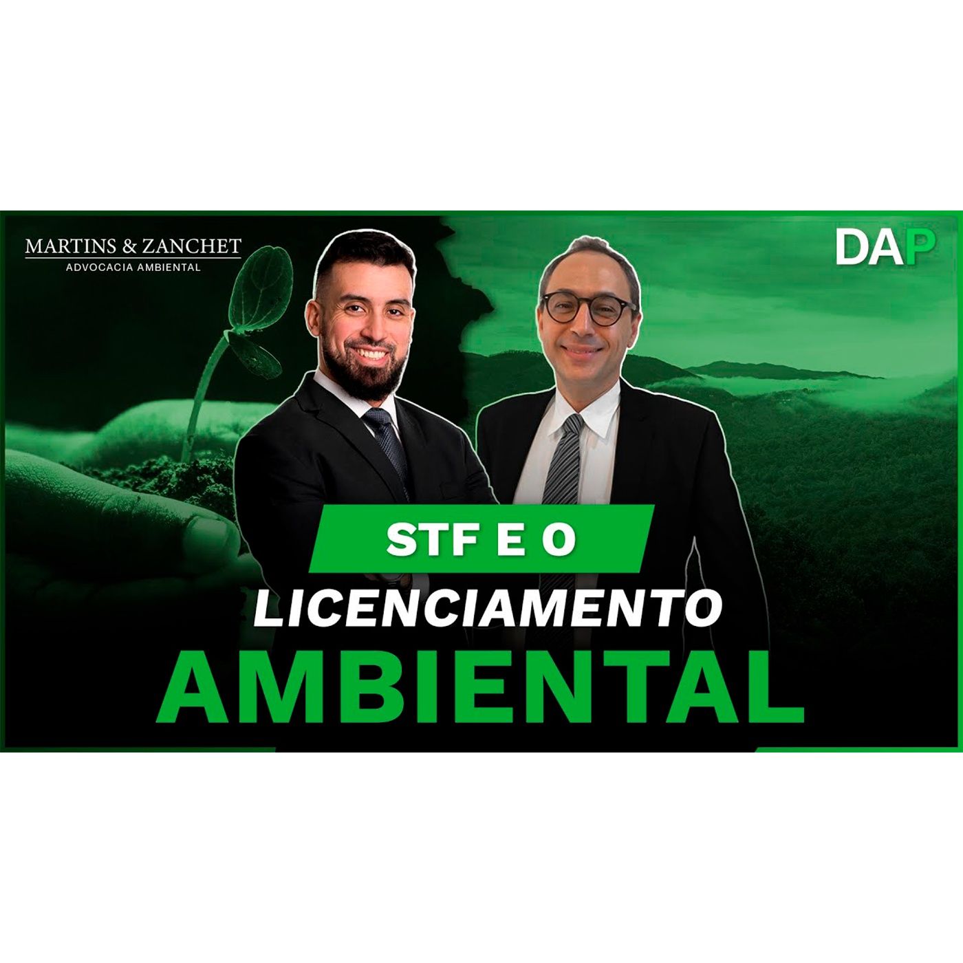 Inteligência Ambiental Podcast