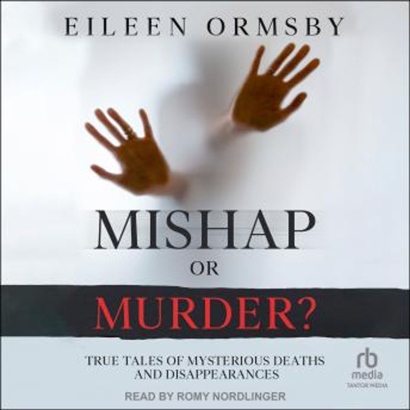 Stream Popular Full Audiobooks in Mystery, Thriller & Horror, True Crime
