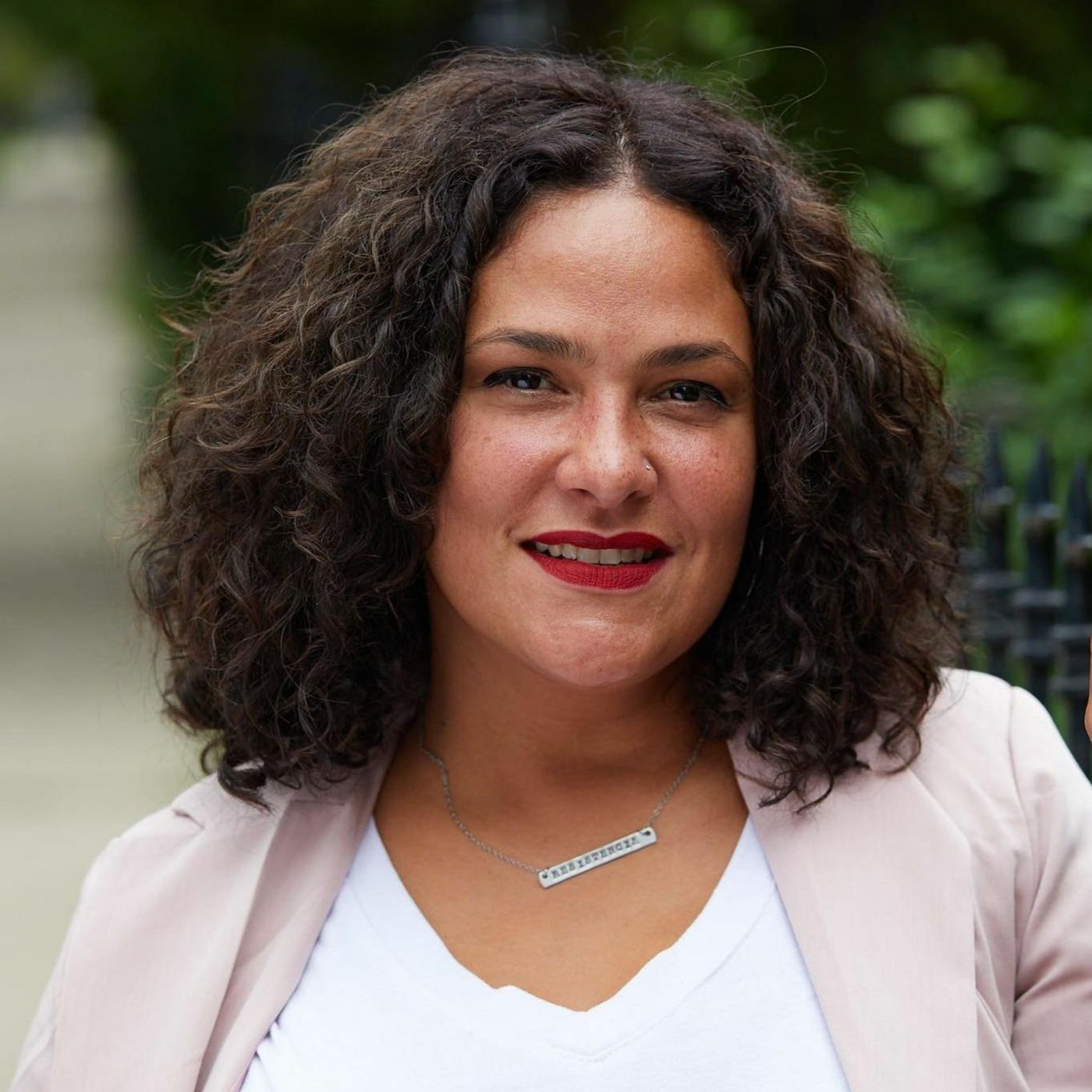 Ep 318 - Rossana Rodriguez, 33rd Ward Alderperson and Force for Collective Justice, Returns episode artwork