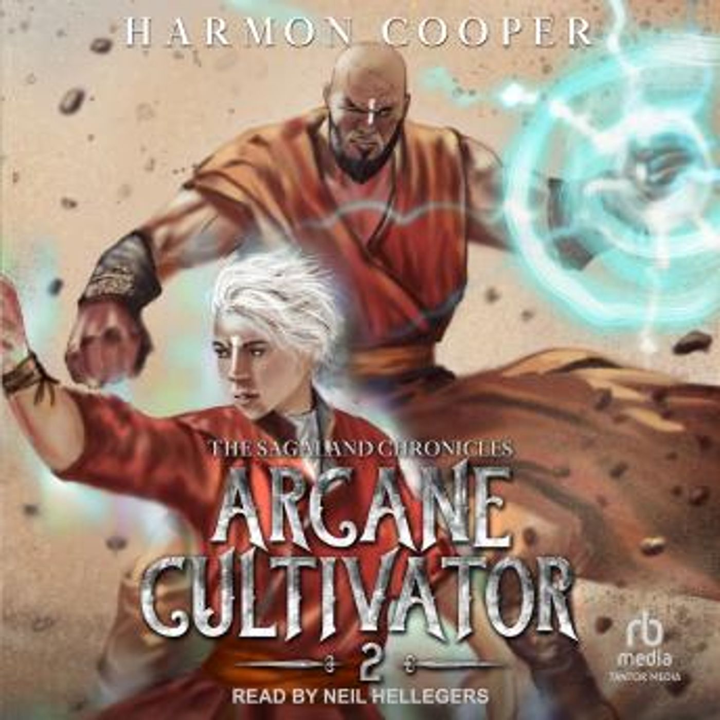 Download High-Quality Full Audiobooks in Science Fiction & Fantasy, Fantasy