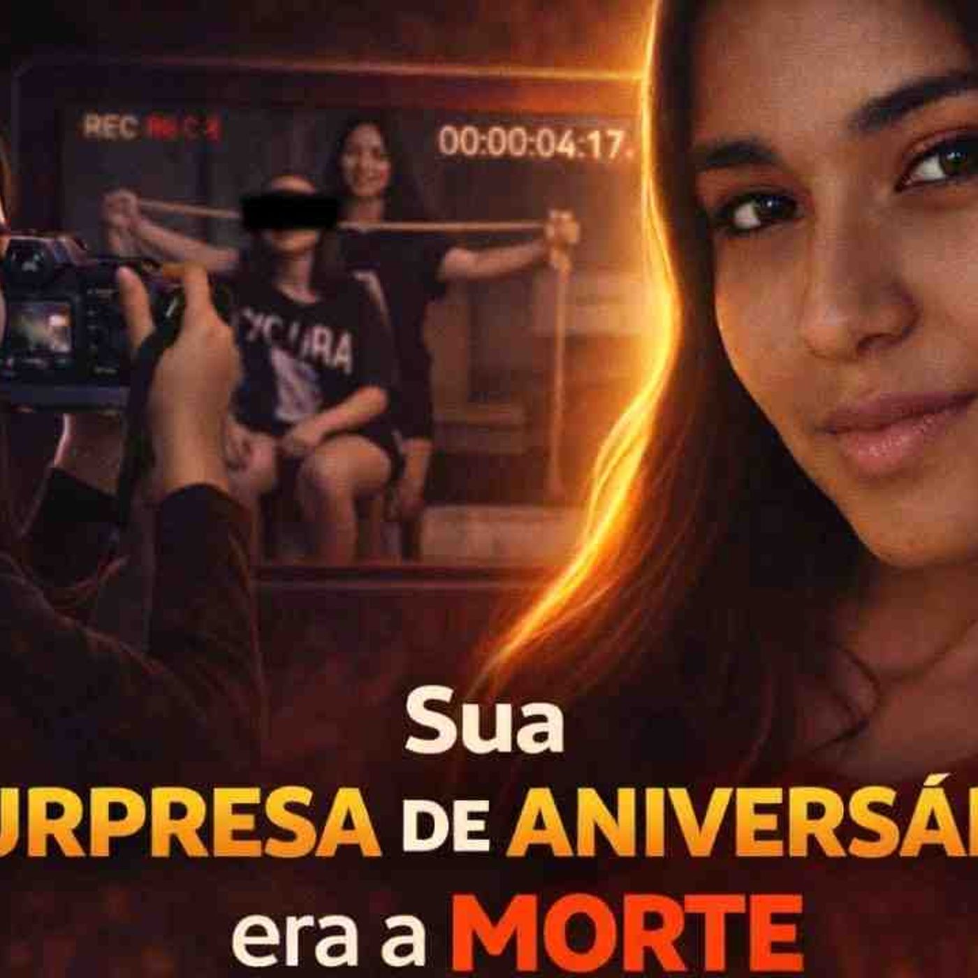 Suas AMIGAS prepararam uma TERRÍVEL SURPRESA DE ANIVERSÁRIO_ O caso Leyla Montserrat episode artwork