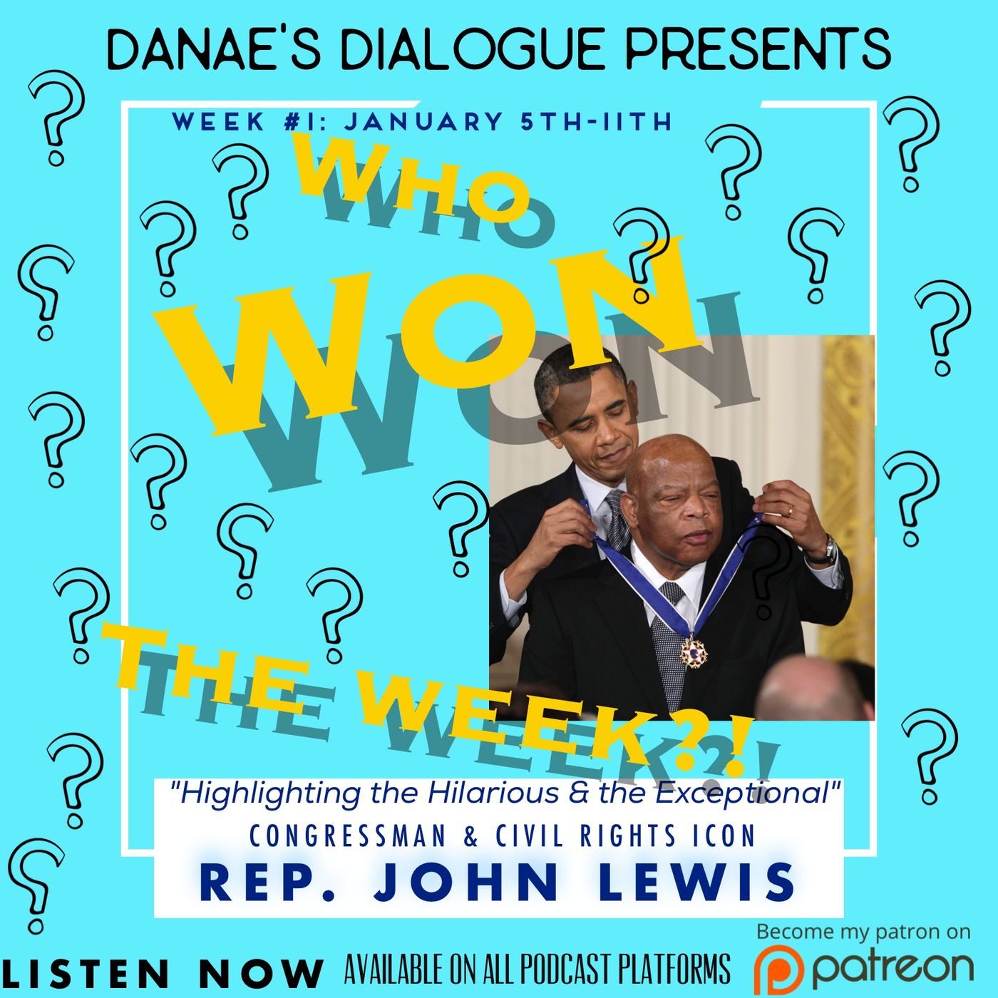 Danae\'s Dialogue