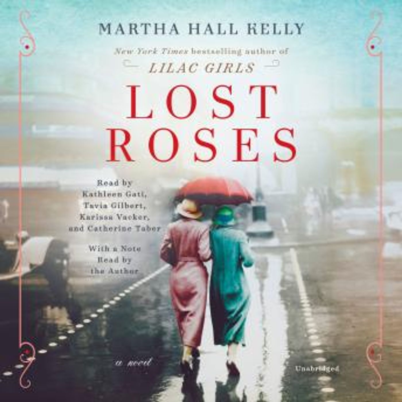 Listen to Top Full Audiobooks in Fiction, Contemporary Women