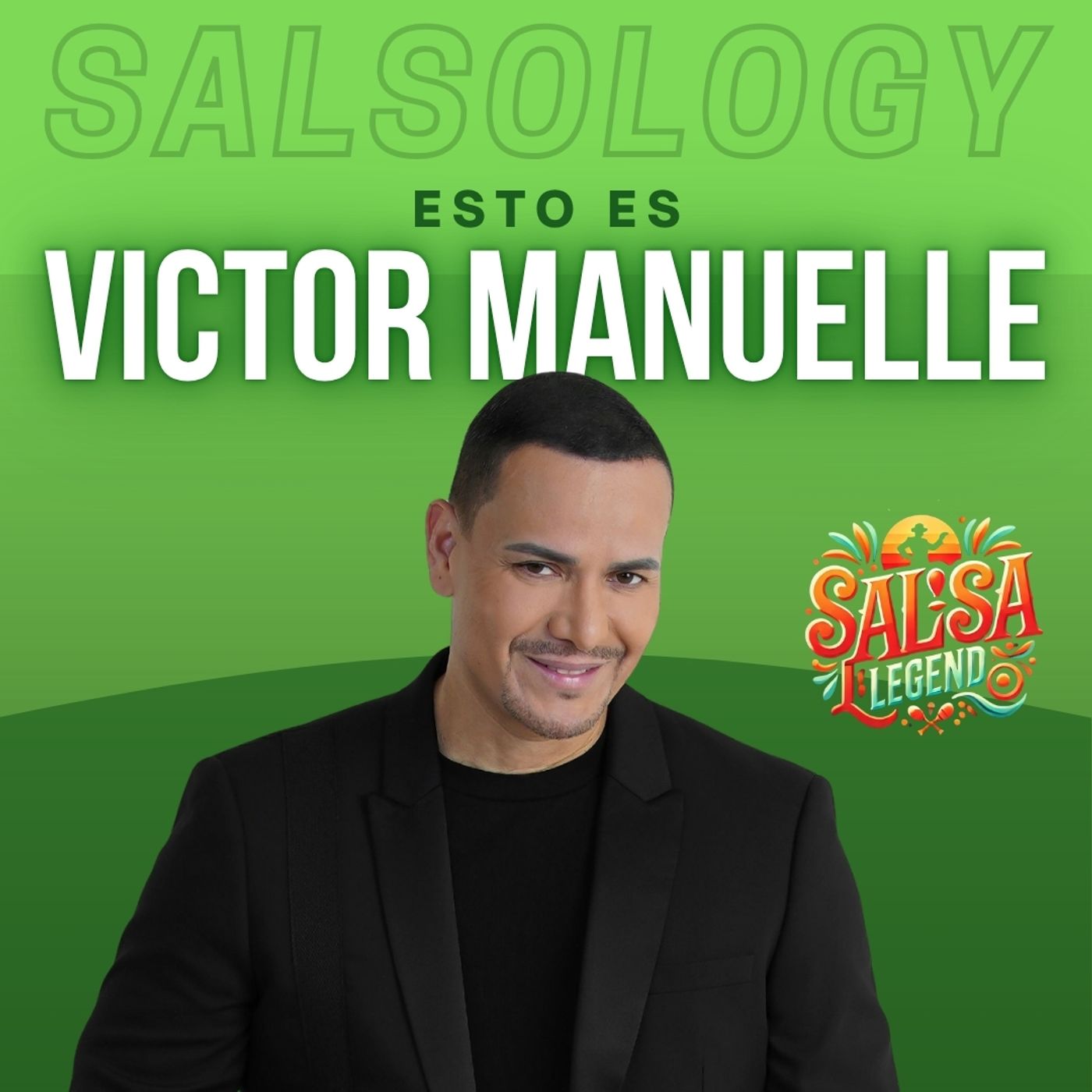 Salsology - Salsa Legend
