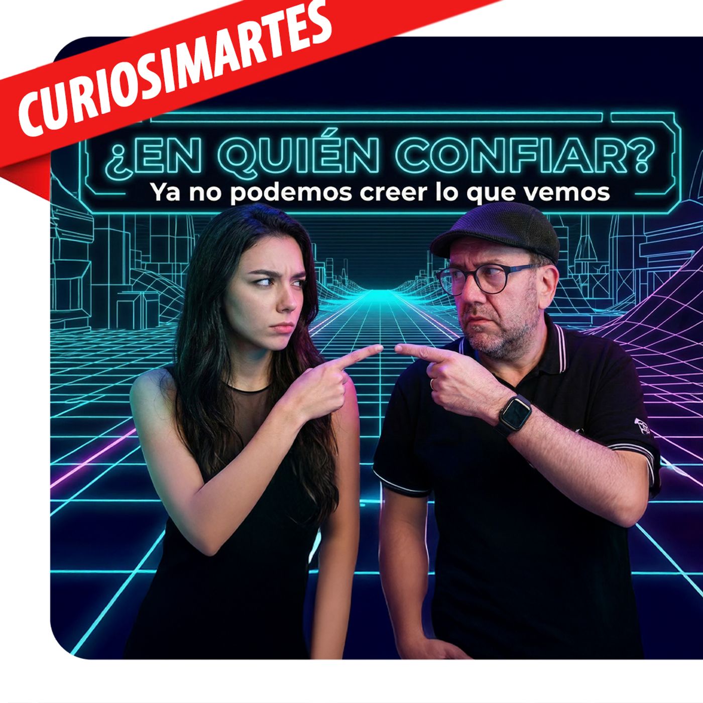 🤯 La IA decide quién trabaja y quién NO 😨 Despidos masivos, errores y un futuro que asusta ⚠️ CM 268