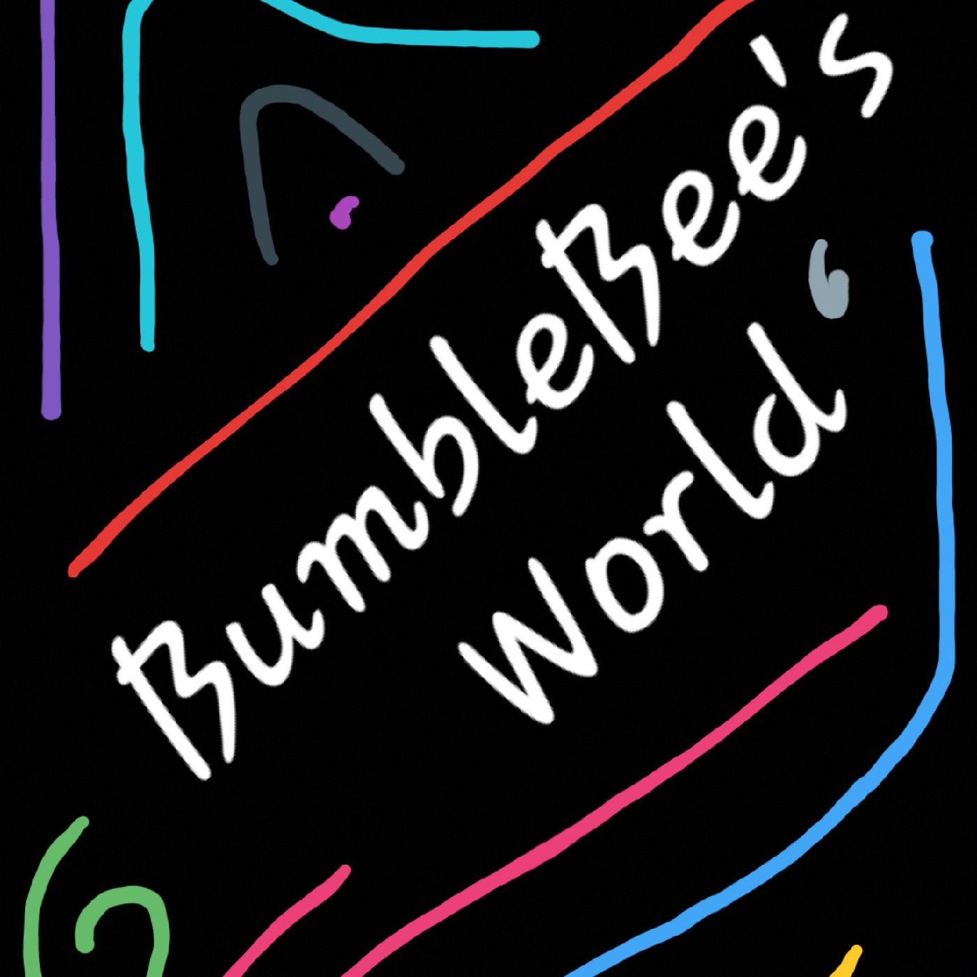 BumbleBee's World