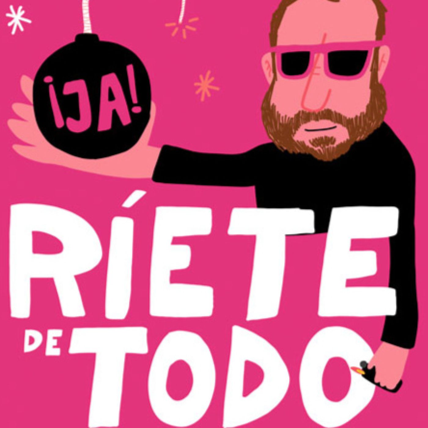 COSICHUELAS| La amiga de Tinder, de Omar Janaan episode artwork