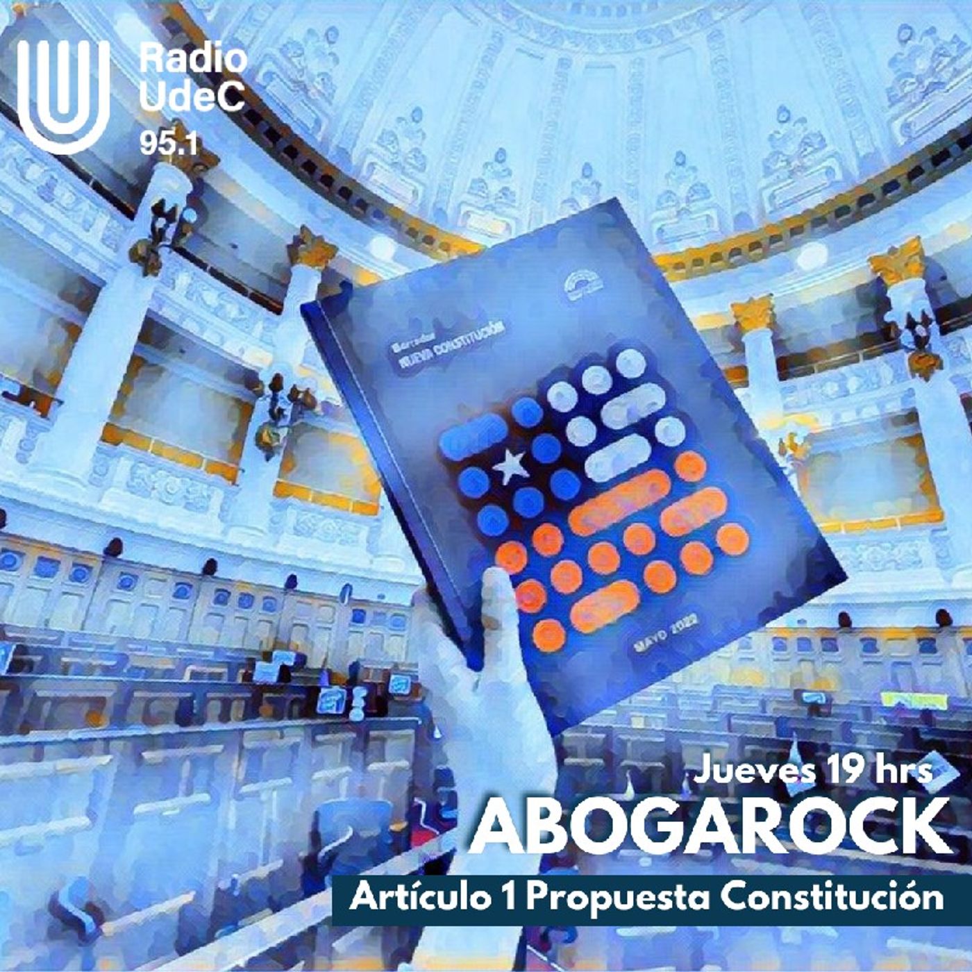 Abogarock