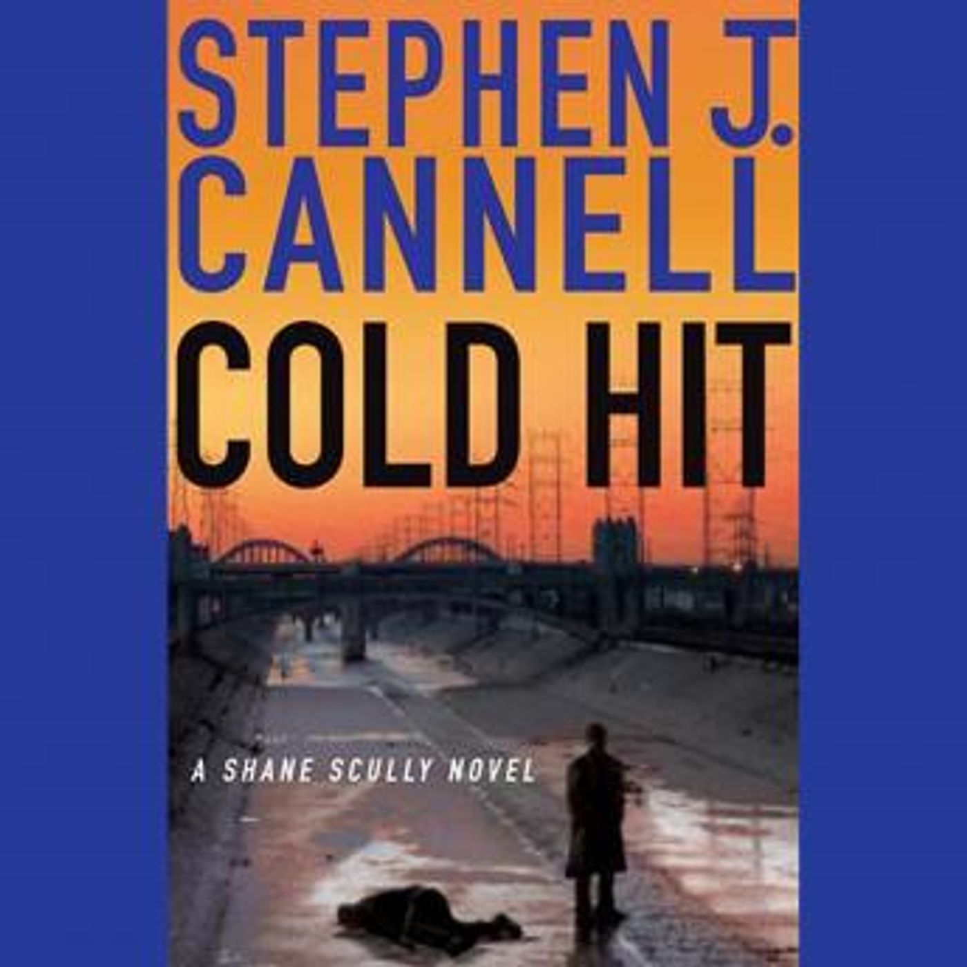 Full Trial Audiobooks in Mystery, Thriller & Horror