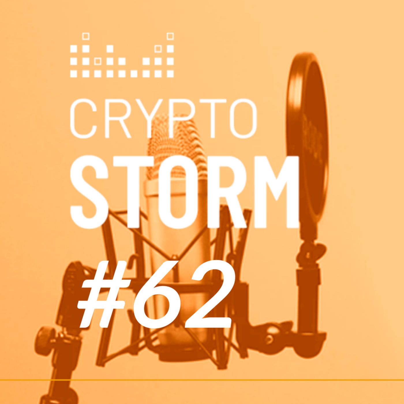 Crypto Storm
