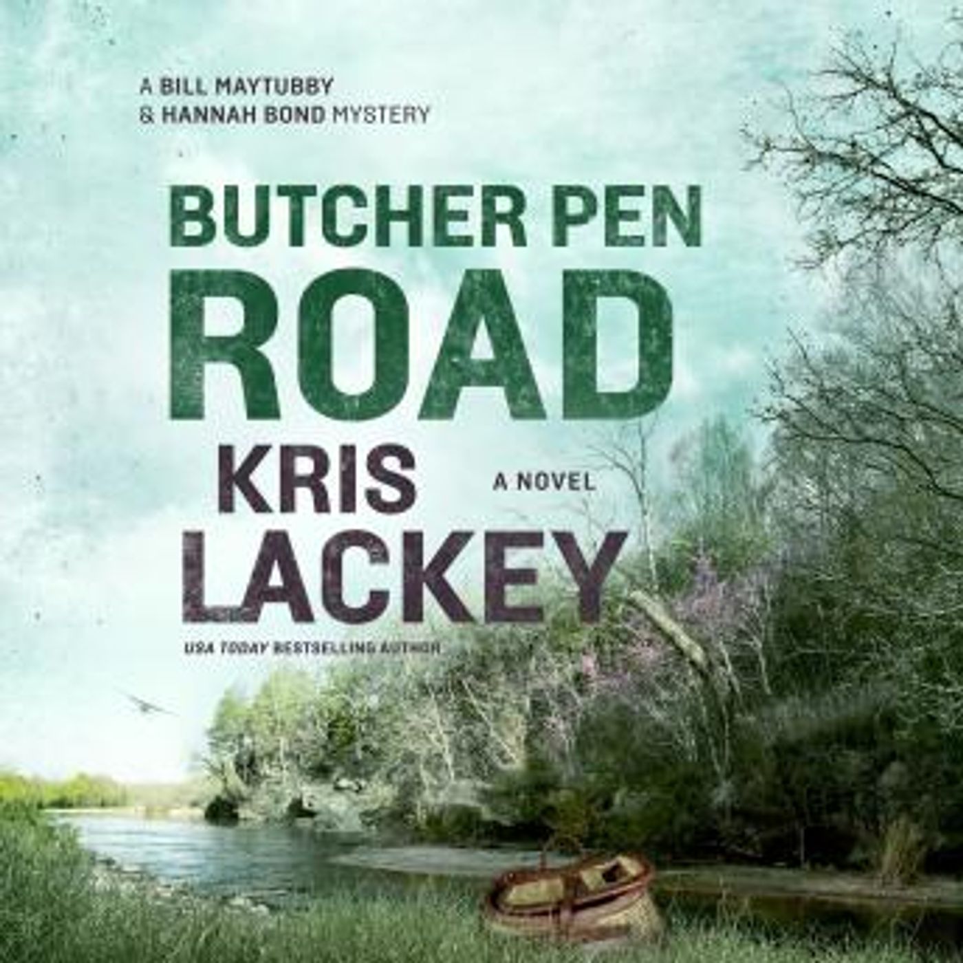 Download Best Full Audiobooks in Mystery, Thriller & Horror, Police & Detective