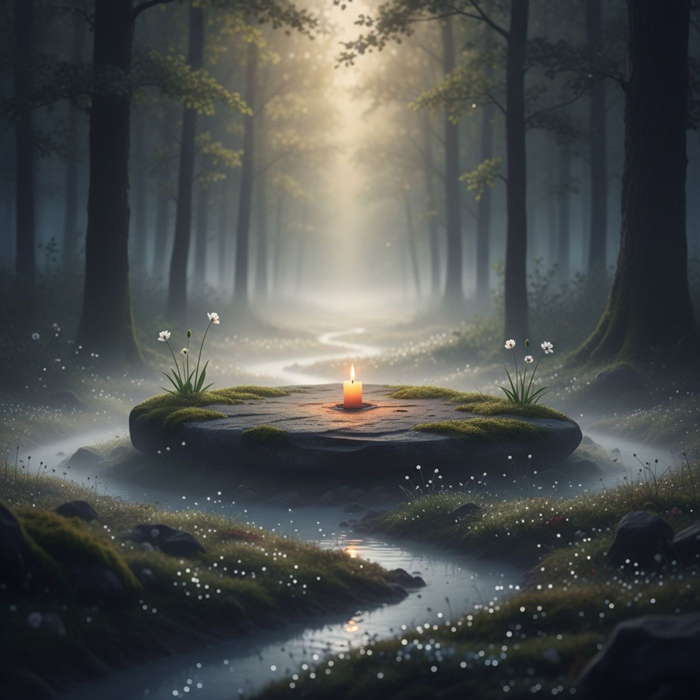 Il Trono del Cuore: Diventare Sovrani di Se Stessi nell'Era della Confluenza