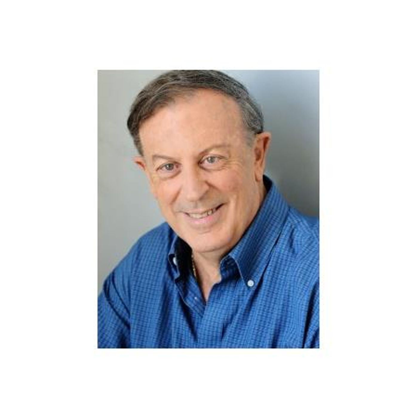 Barry Eaton: No Goodbyes, Life-Changing Insights from the Other Side episode artwork