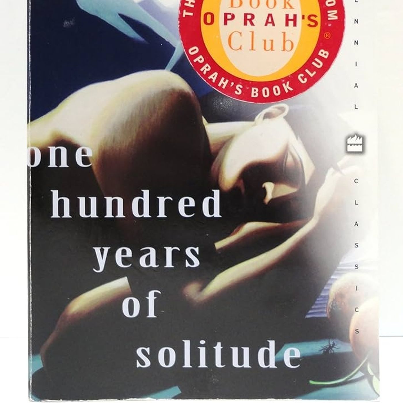 One Hundred Years of Solitude