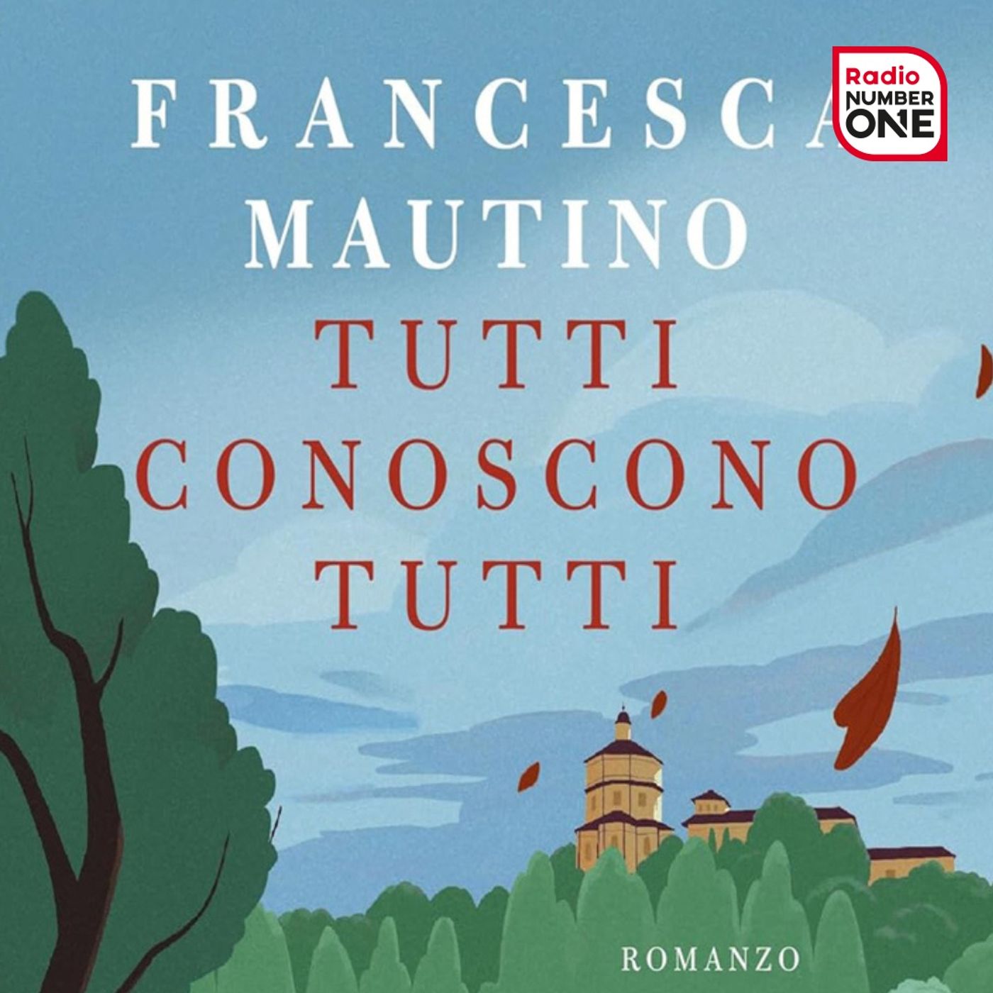 Francesca Mautino: una podcaster investigativa con cold case e tre gemelline scatenate da gestire