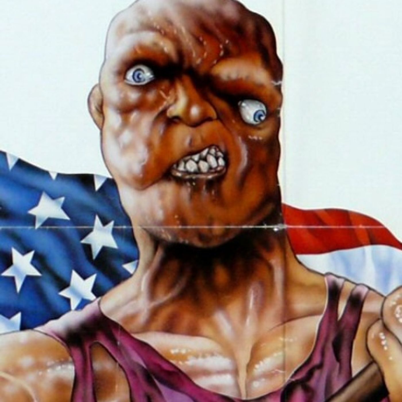 Cinepoluscast - Troma o The Asylum [Contiene Spoiler]