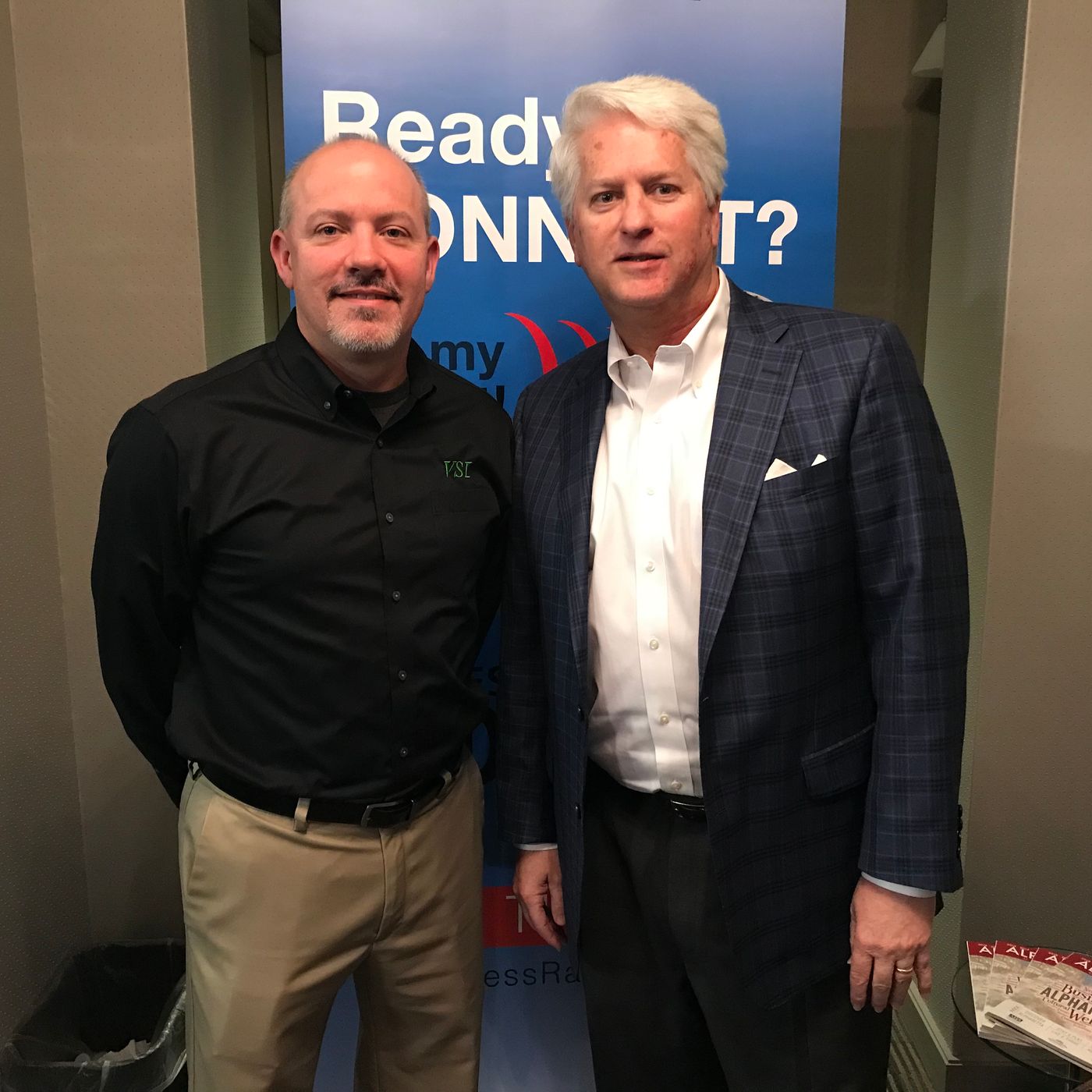 Business Beat