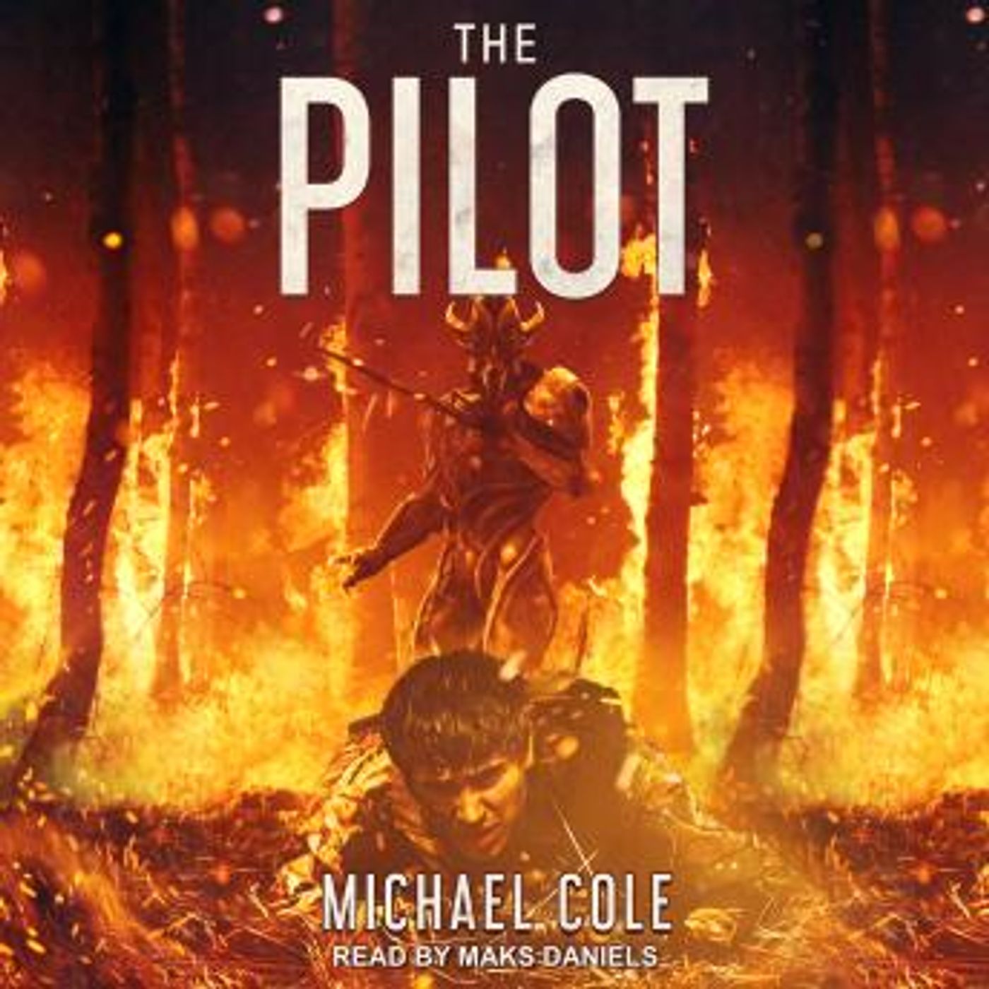 Download Top Full Audiobooks in Science Fiction & Fantasy, Science Fiction