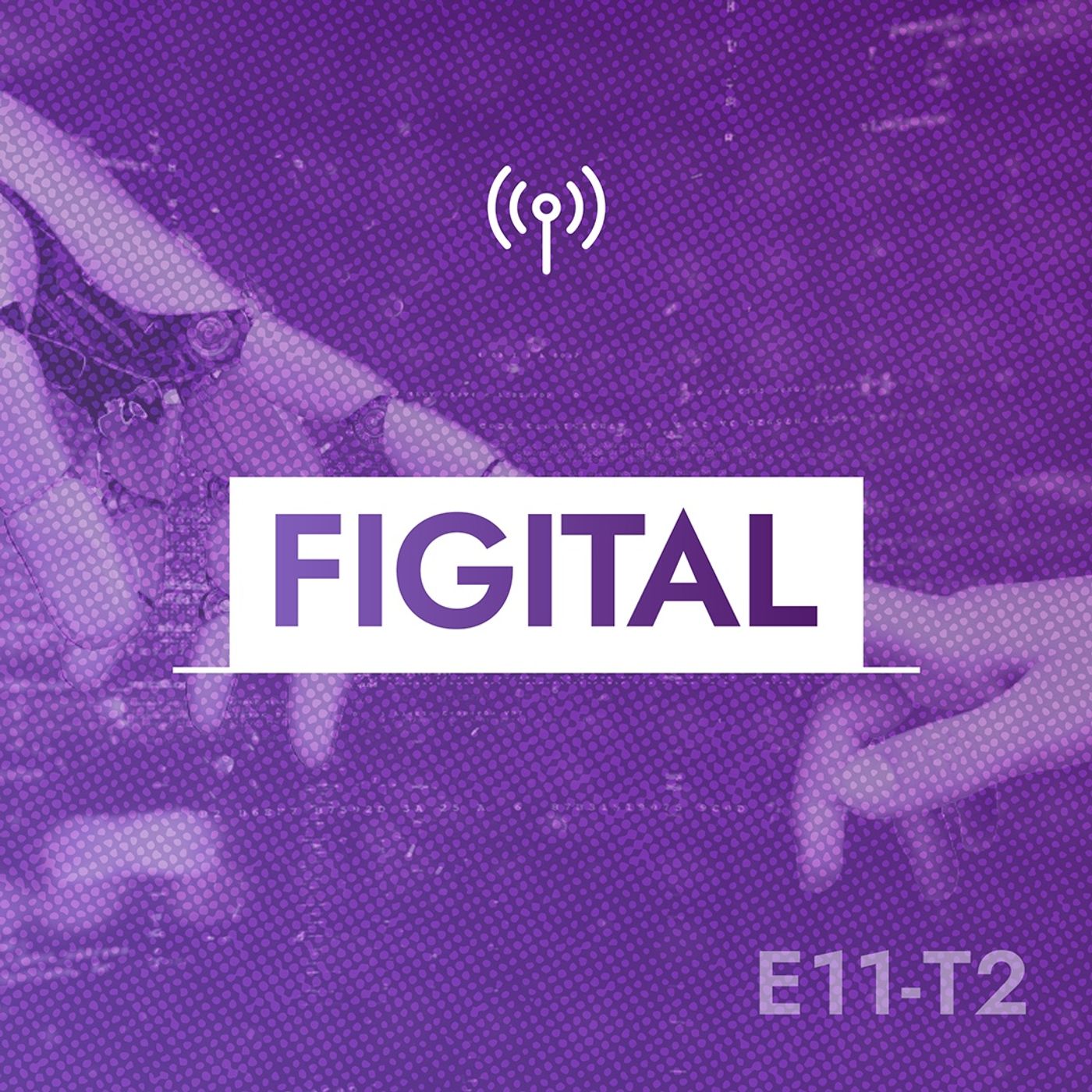 Gente que lo hace digital