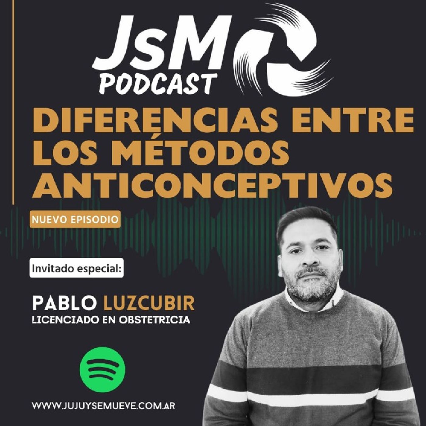Jujuy se mueve inclusivo