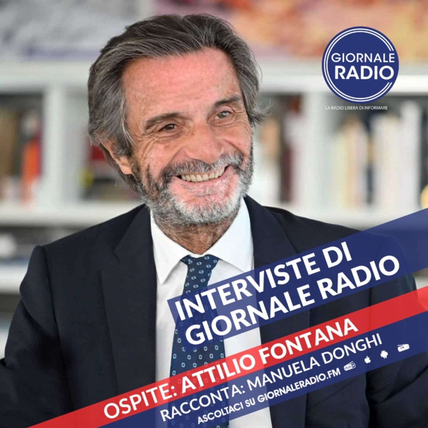 Interviste di Giornale Radio
