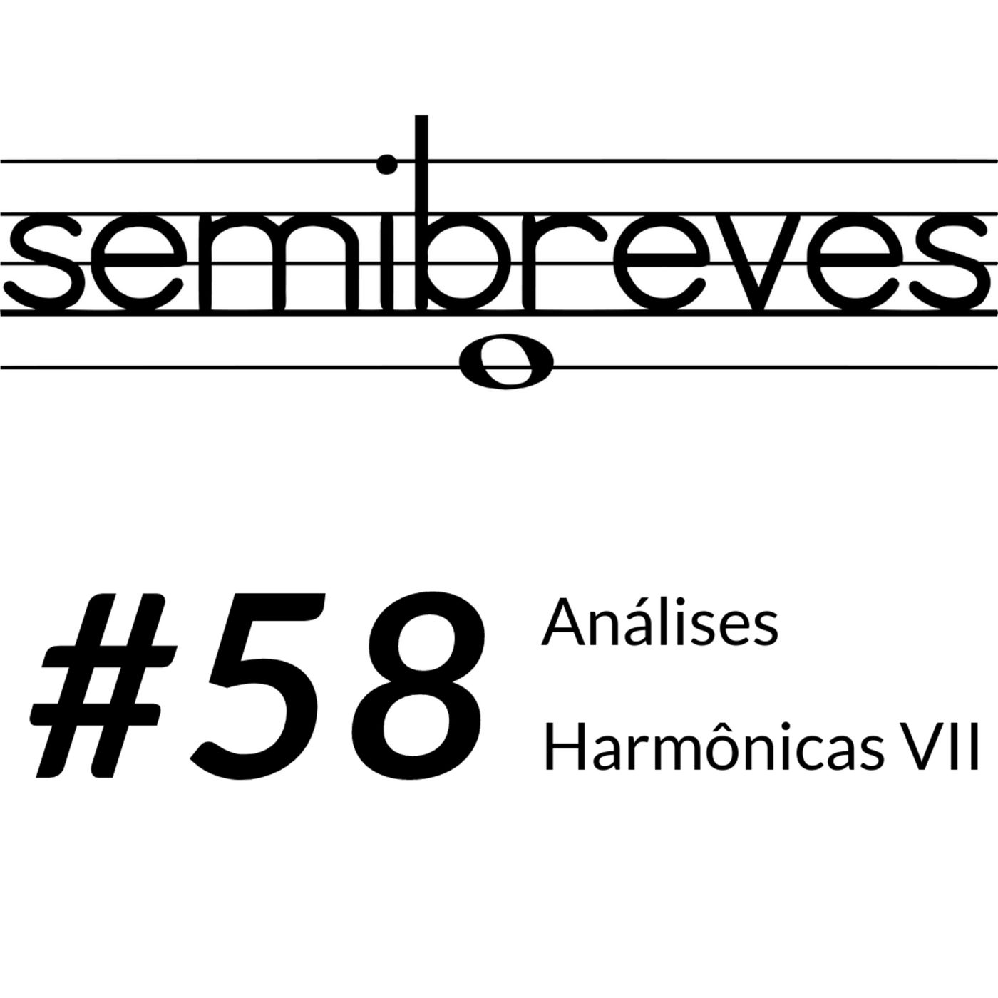 Semibreves