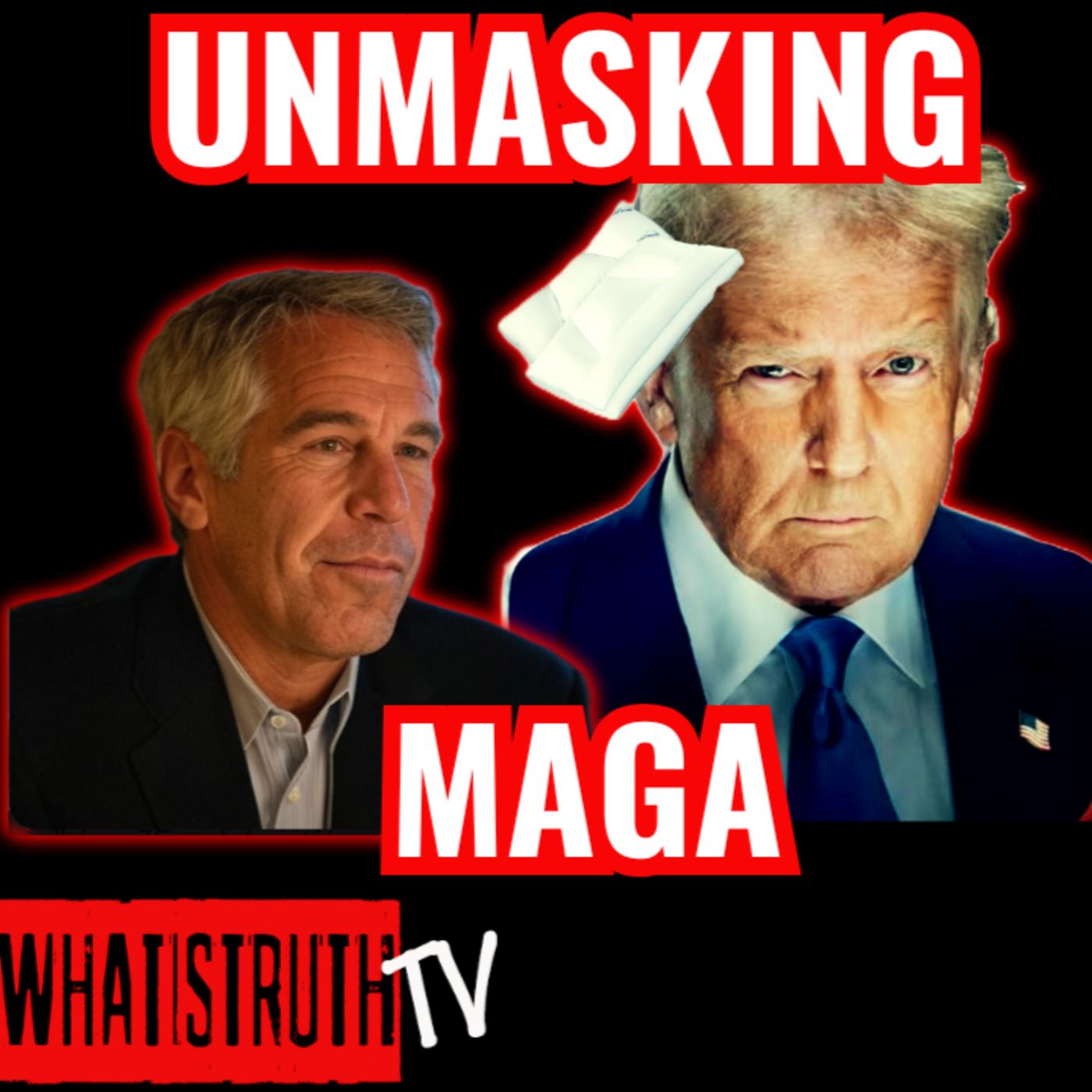 What Is TRUTH? Podcast