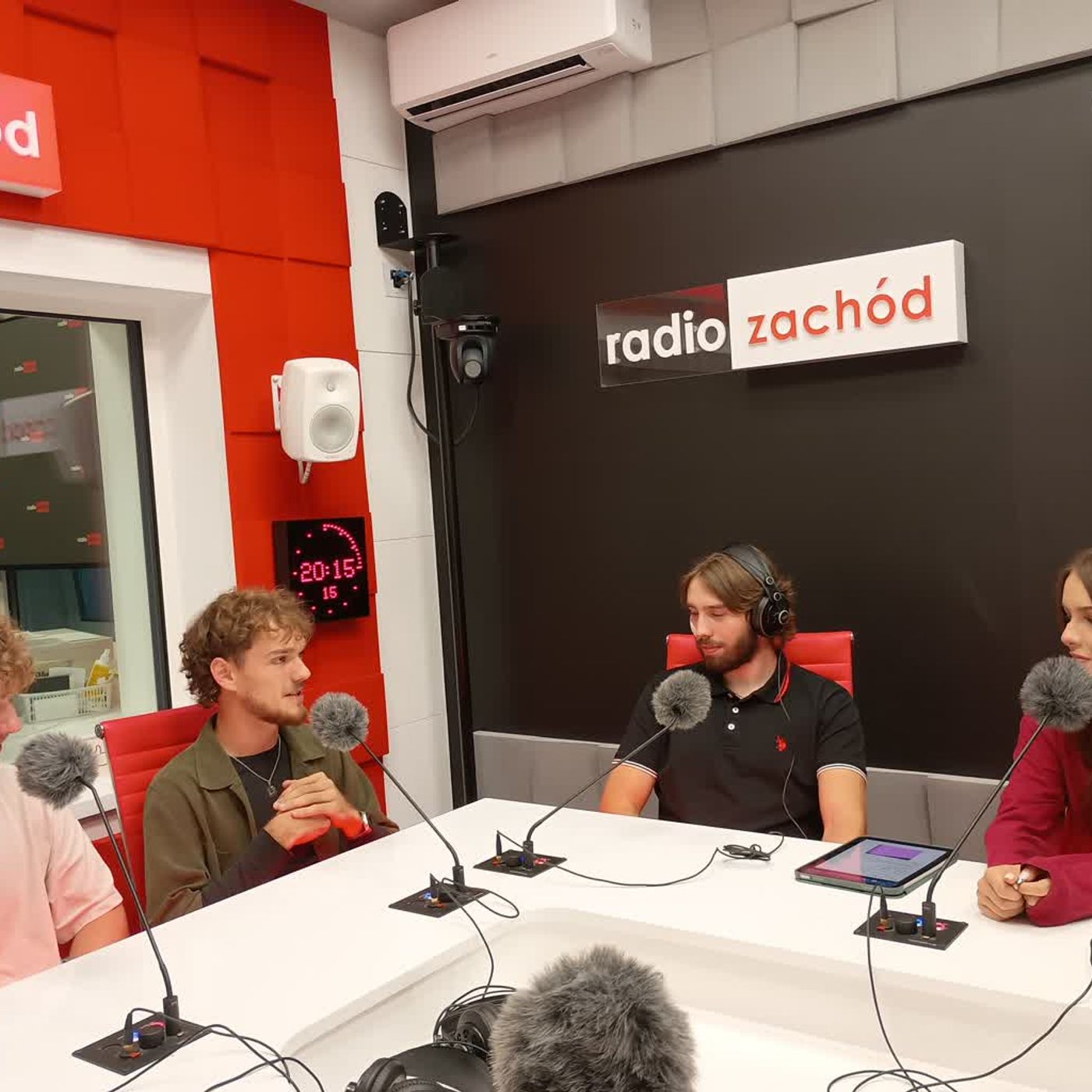 Olaf i Turkot o potrzebie artystycznego rozwoju, wolności tworzenia i braterskiej przyjaźni episode artwork