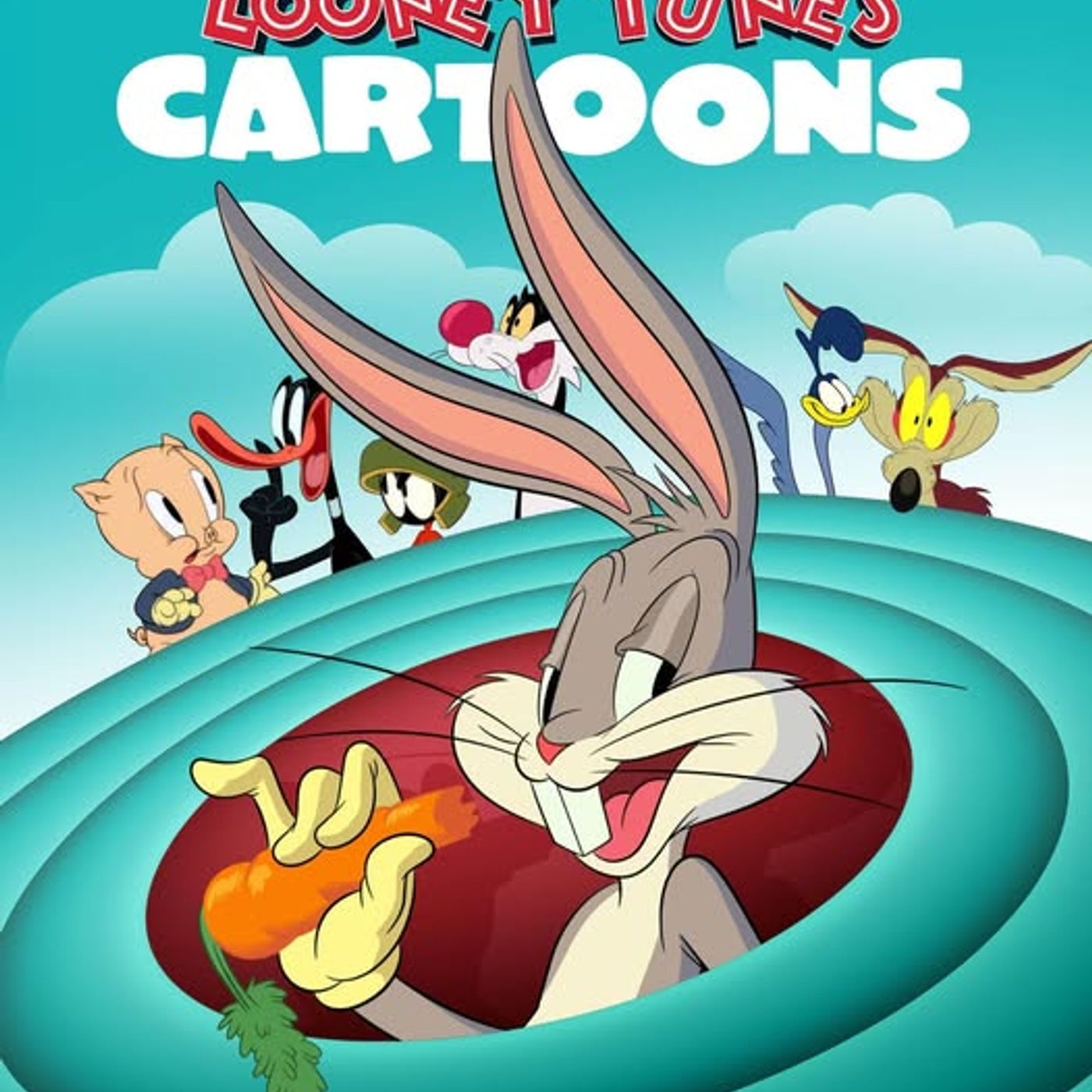 The Nitty Gritty from Music City_Looney Tunes film shorts are coming back_012826