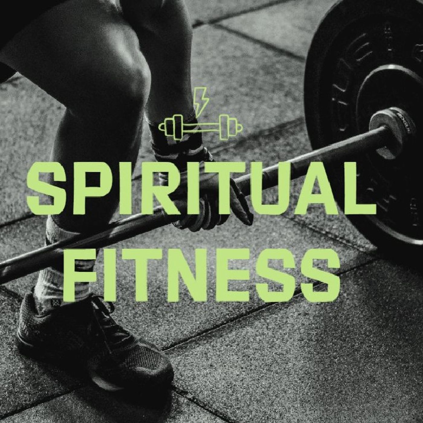 SPIRITUAL FITNESS EP-4 TIPS AND HINTS FOR THOSE WHO WANNA START WORKING OUT! episode artwork