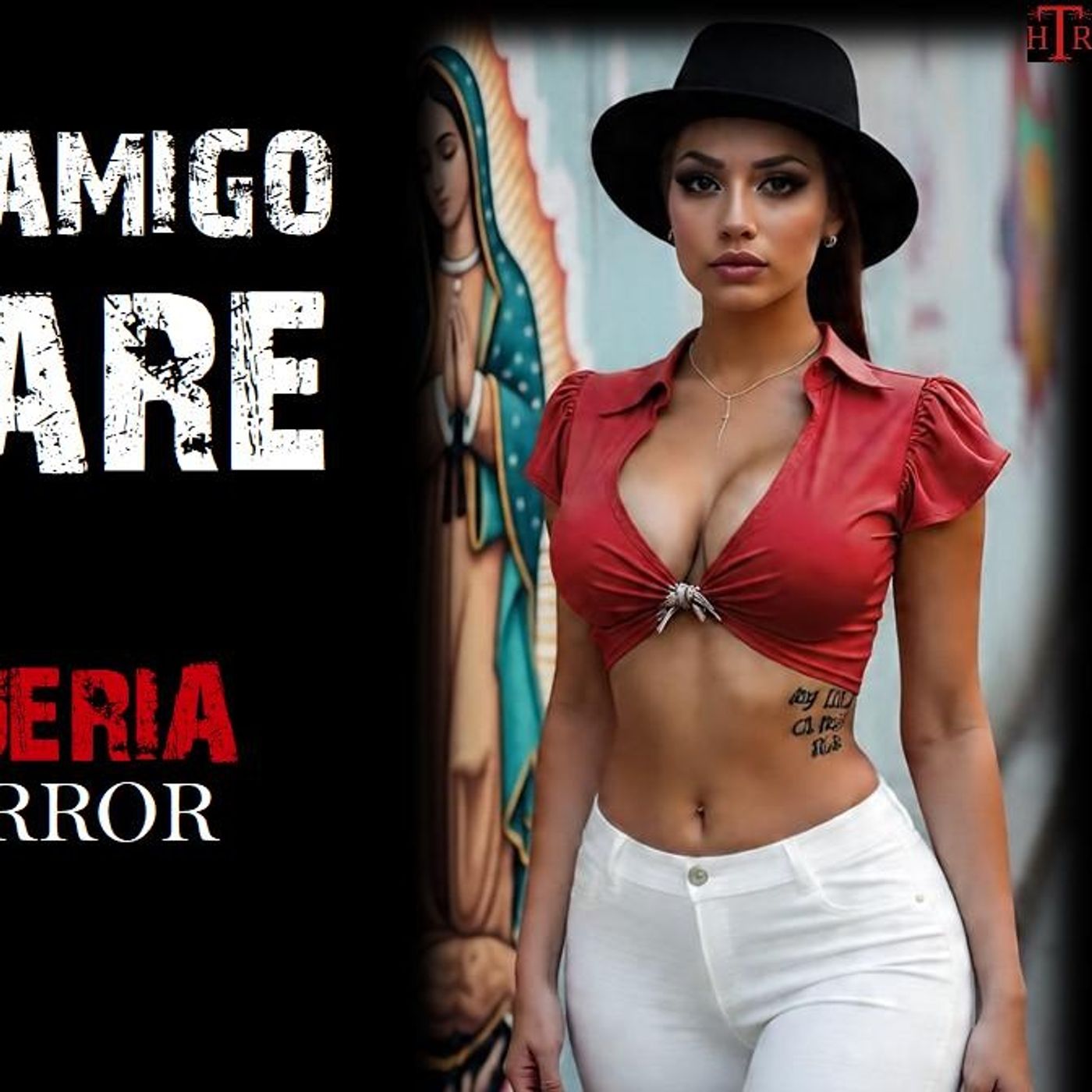HASTA QUE MI AMIGO NOS SEPARE | RELATO DE BRUJERÍA | Historias de Terror Reales episode artwork