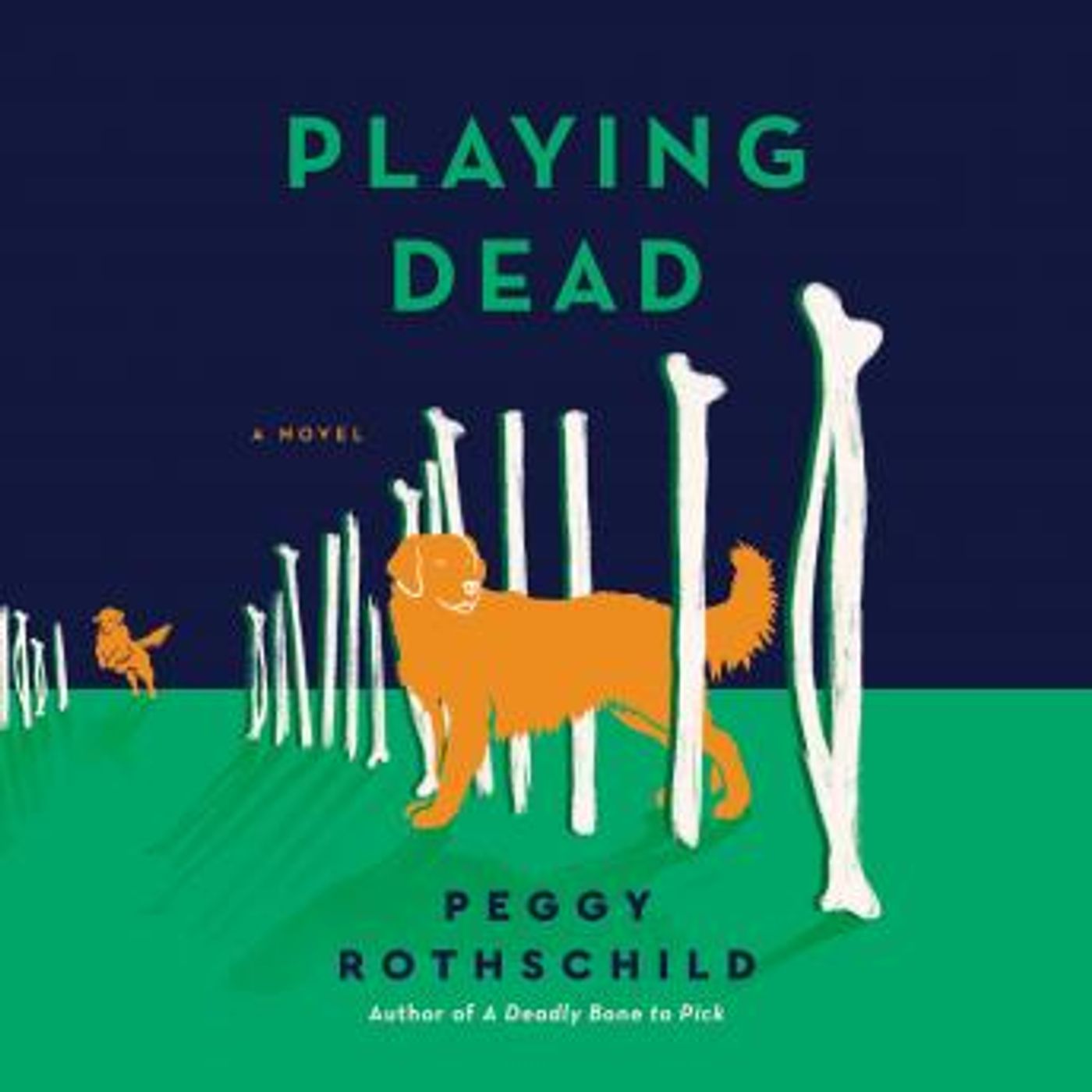 Full Audiobooks in Mystery, Thriller & Horror, Suspense