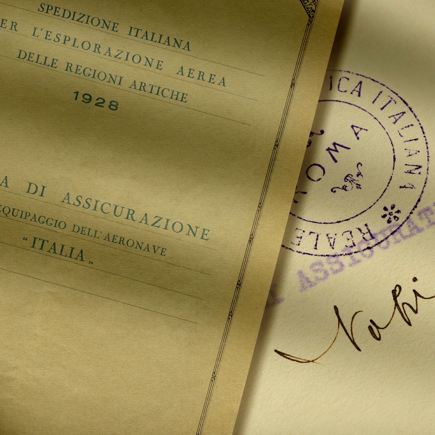 Storie di vita Generali - 190°
