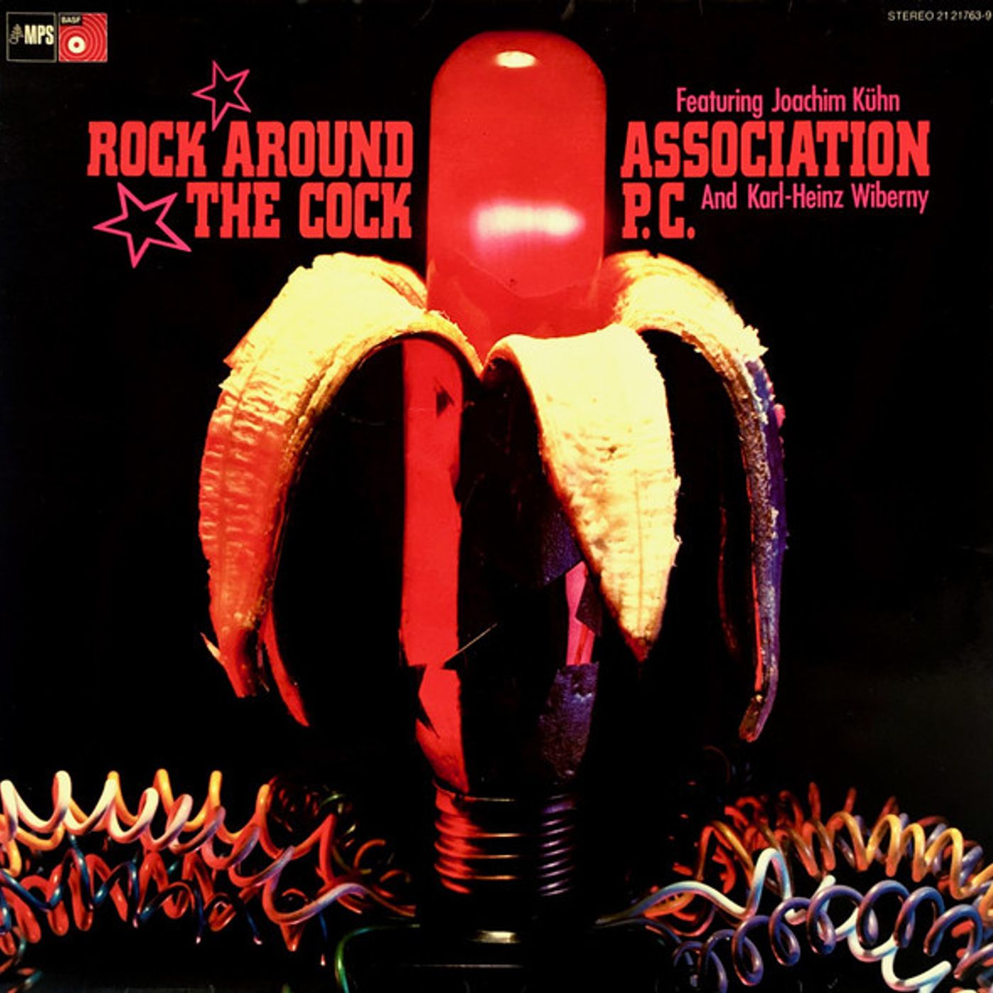 KrautPsychProgPostPunk