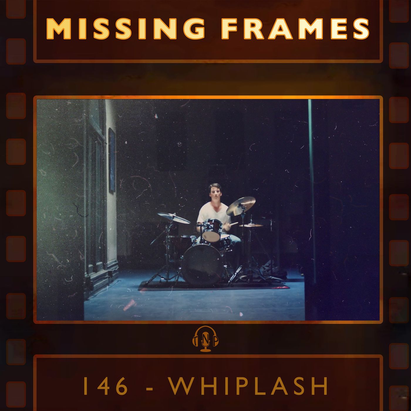 Episode 146 - Whiplash