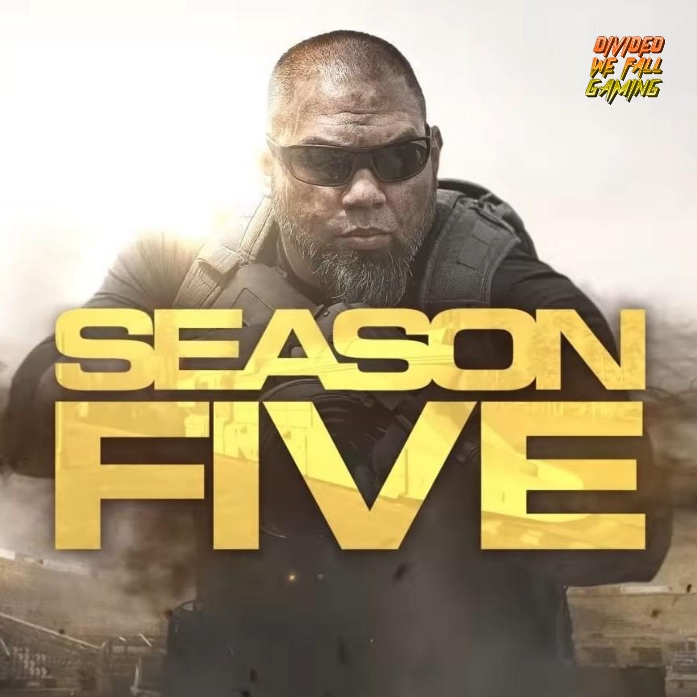 Call of Duty: Warzone Season 5