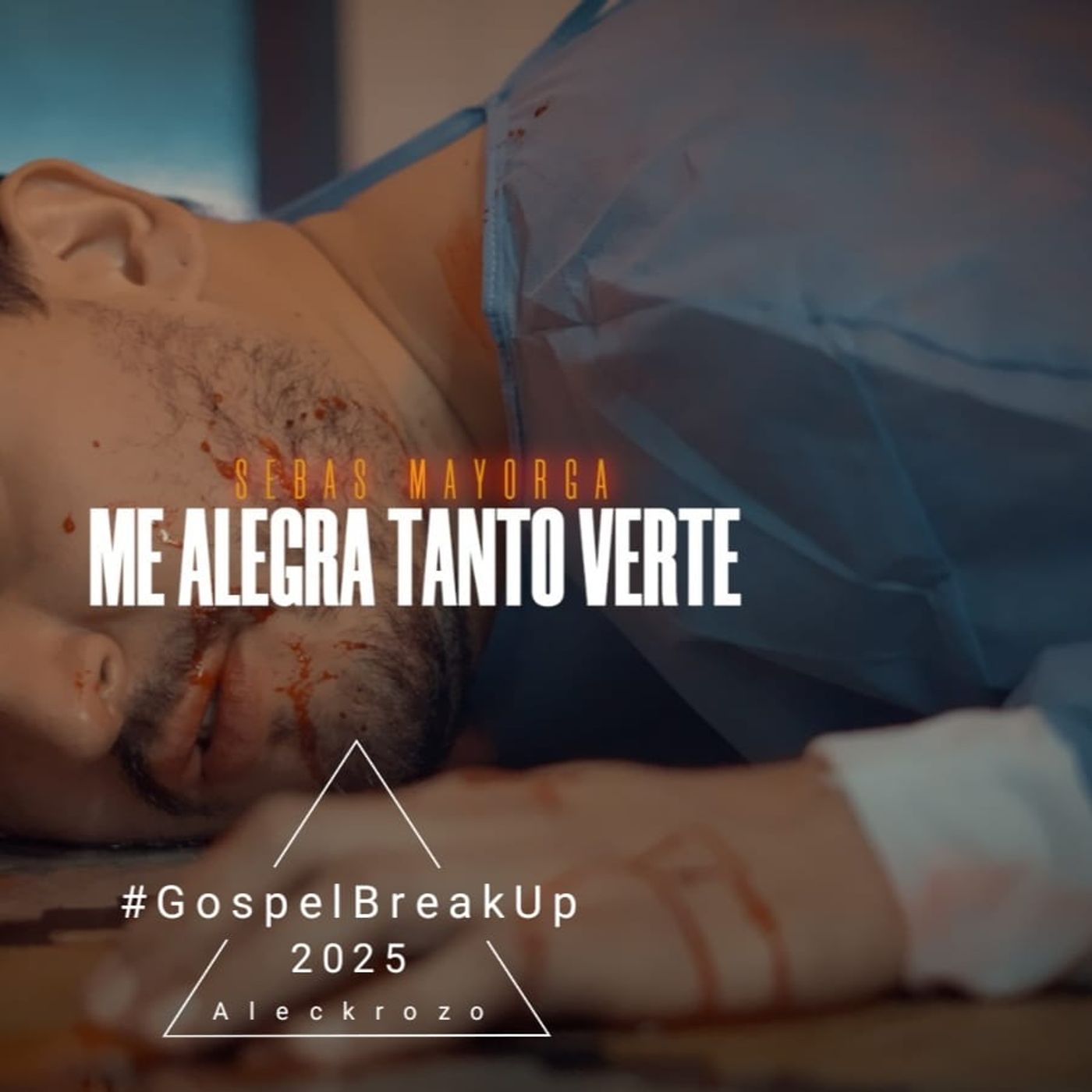 Me alegra tanto verte con Sebas Mayorga Me alegra tanto verte con Sebas Mayorga