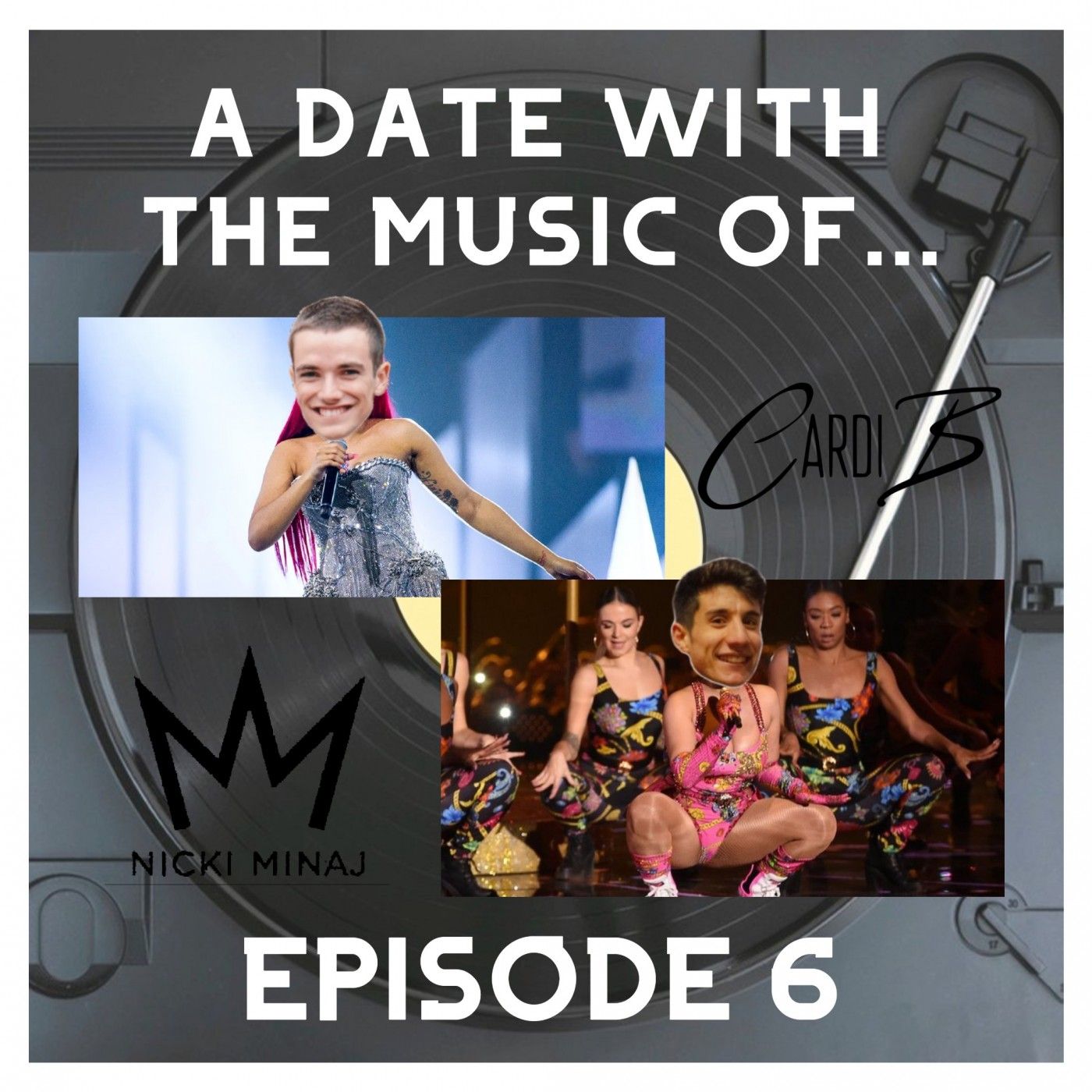 Chuckle Cousins: A Date with the Music of ...