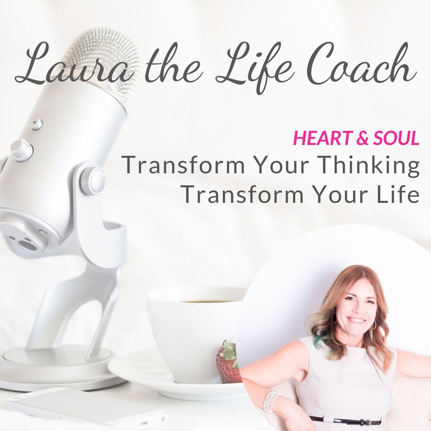 Laura The Life Coach